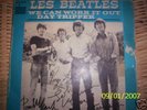 LES BEATLES 7