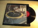 LINCOLN MAYORGA DISTINGUISHED Rare LP SHEFFIELD LAB M+