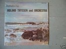 ROLAND THYSSEN-INTRODUCING-STANG 1001-RARE