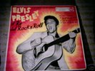 Elvis Presley. il re del rock n roll , RCA italiana. EP