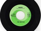 Beatles Misery Beethoven 45 Capitol Starline Orig 7