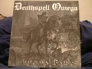 DEATHSPELL OMEGA  Infernal Battles LP black metal DSO