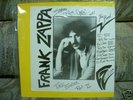 ZAPPA--{ TOXIC SHOCK PART II } RITZ 11-17-81 { MINT }