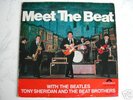 Beatles     Meet The Beat    (Original)