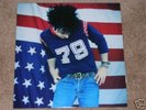Ryan Adams Gold vinyl LP