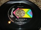 NORTHERN SOUL 45/ THE COOPERETTES 