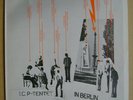 ICP-TENTET in berlin MENGELBERG  FMP BROTZMANN TCHICAI