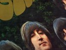 Beatles SEALED RUBBER SOUL LP/OLDER PRESS/STUNNING