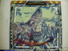 CLOVER HOOF ... live Fighting Back LP RARE