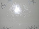 GENUINE album sleeve signed by ALL members of Queen