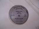 BYRON DAVIS I'M JUST A PLAYER 12
