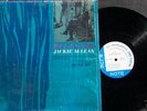 JACKIE McLEAN 