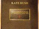 Kate Bush - This Woman's Work (The Kate Bush Antholo...