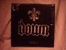 DOWN Nola LP / Crowbar COC Pantera Eyehategod Sunn HC