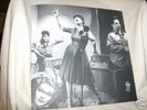 The White Stripes Get Behind Me Satan rare US vinyl 2LP