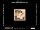 FABRIZIO DE ANDRE' - ANIME SALVE - VINILE BOX SIGILLATO