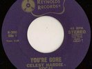  NORTHERN SOUL - CELEST HARDIE - REYNOLDS 