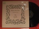 PANDIT PRAN NATH - LA MONTE YOUNG - FRENCH LP