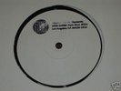 STONES THROW WHITE LABEL Promo Only Rare 12inch