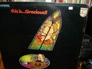 GRACIOUS*This is*Killer UK Heavy Prog*Psych Orig.1971