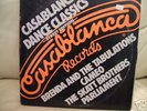 CASABLANCA DANCE CLASSICS WALK THE NIGHT 12