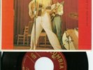 ROCKABILLY LEGEND RONNIE SELF VERY RARE EP / COLUMBIA