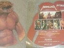 METALLICA Picture disc PKUT105