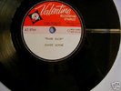 Warren Zevon RARE unreleased 60's ACETATE - Warm Rain