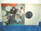 THE WHO My Generation LP Brunswick 1965 UK 1st Press
