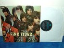 PINK FLOYD Piper At The Gates Of Dawn LP UK 1st Press