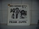 frank zappa  joes garage act 4 und 5  bootleg