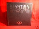 Rare Frank Sinatra Limited Edition Boxed set 20 LP’s