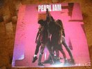 PEARL JAM TEN VINYL LP RECORD 160G SIMPLY VINYL SEALED