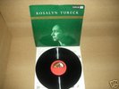 ALP 1714 Gold/Red  J.S.Bach Partitas Nos.4 & 5  Purbeck