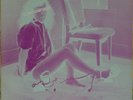 Debris Static Disposal Private Psych/Punk NWW List Orig