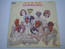 ROLLING STONES 45 Spain PS OUT OF TIME Promo WL - MINT