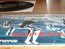 METAMORFOSI ''INFERNO'' RARE ORIG  ITALIAN PSYCH  PROG