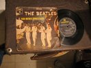 THE BEATLES RAREST ISRAELI P/S YOUR MOTHER SHOULD KNOW
