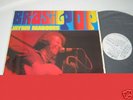 JAYME MARQUES-Promo-Rare 1st PS-BRASIL POP FUNK BOSSA