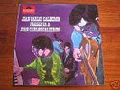 JUAN CARLOS CALDERON Rarest Spanish JAZZ LP – Read