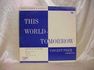 RARE 1965 FUTURISTIC LP ELECTRONIC MUSIC NR