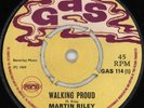 Martin Riley/Lloyd Charmers - 