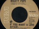  Modern Soul - Mighty Pope -'Love Affair'