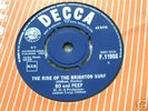 BO+PEEP young love 1964 UK DECCA 45 STUNNING MINT