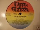 SOUTH BRONX – THE BOTTOM LINE  Very Funky Boogie