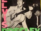 ELVIS PRESLEY 1st US 1956 LP LPM 1254 1st Press BEAUTY
