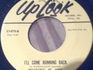 RARE NORTHERN SOUL -DELEGATES OF SOUL-UPLOOK
