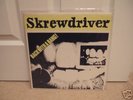 Skrewdriver - Back With A Bang 12
