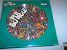 AFRO COSMIC MR BUNGLE PICTURE LIM.EDITION  MINT