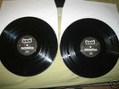 Tool Lateralus 2 LP Unofficial Original Release RARE